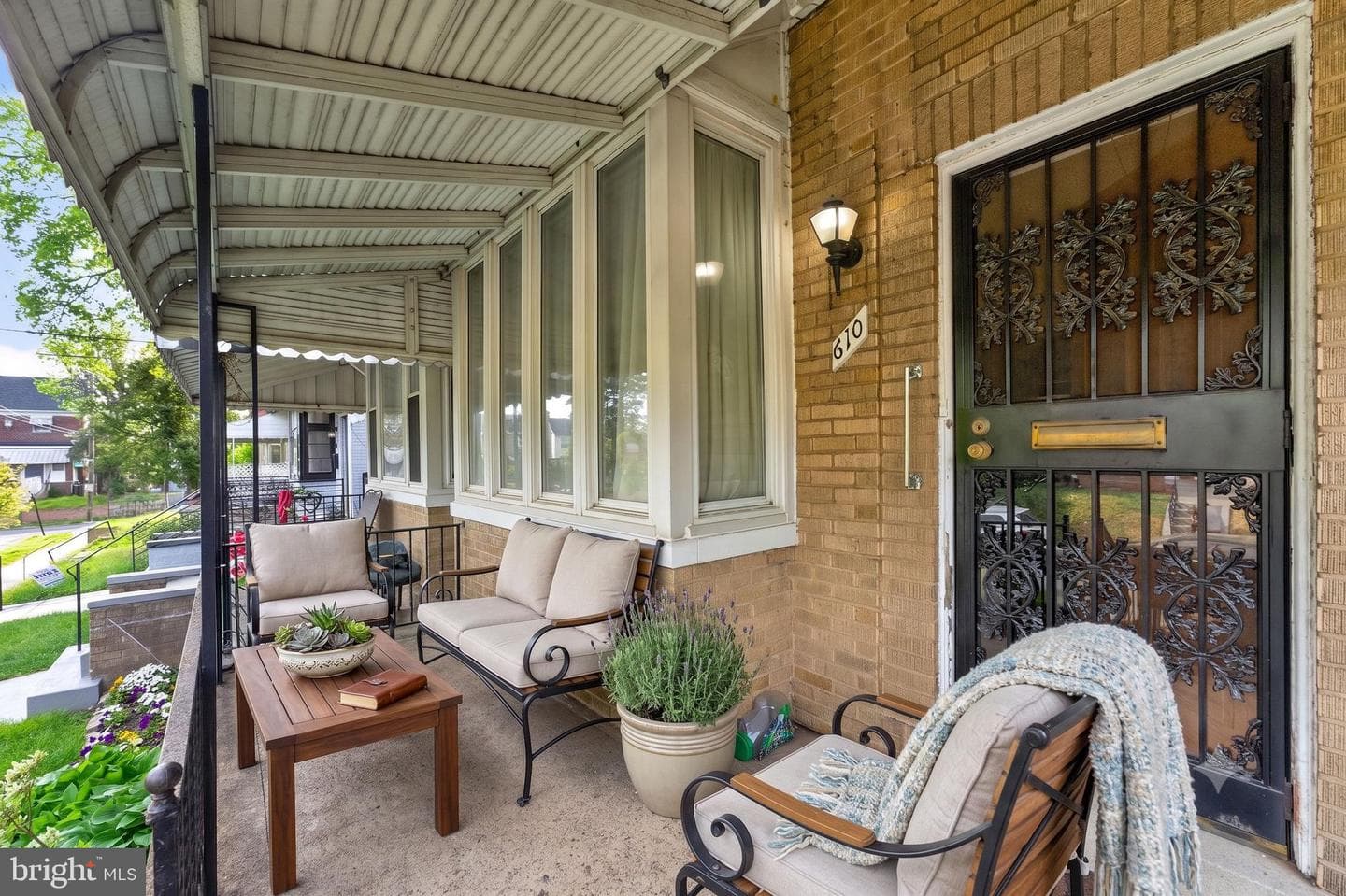 610 Tewkesbury Place NW, Washington
