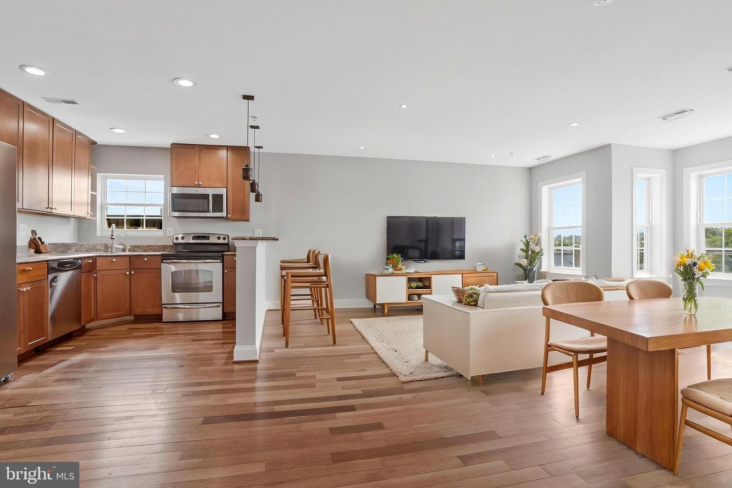 911 Kennedy Street NW #11, Washington