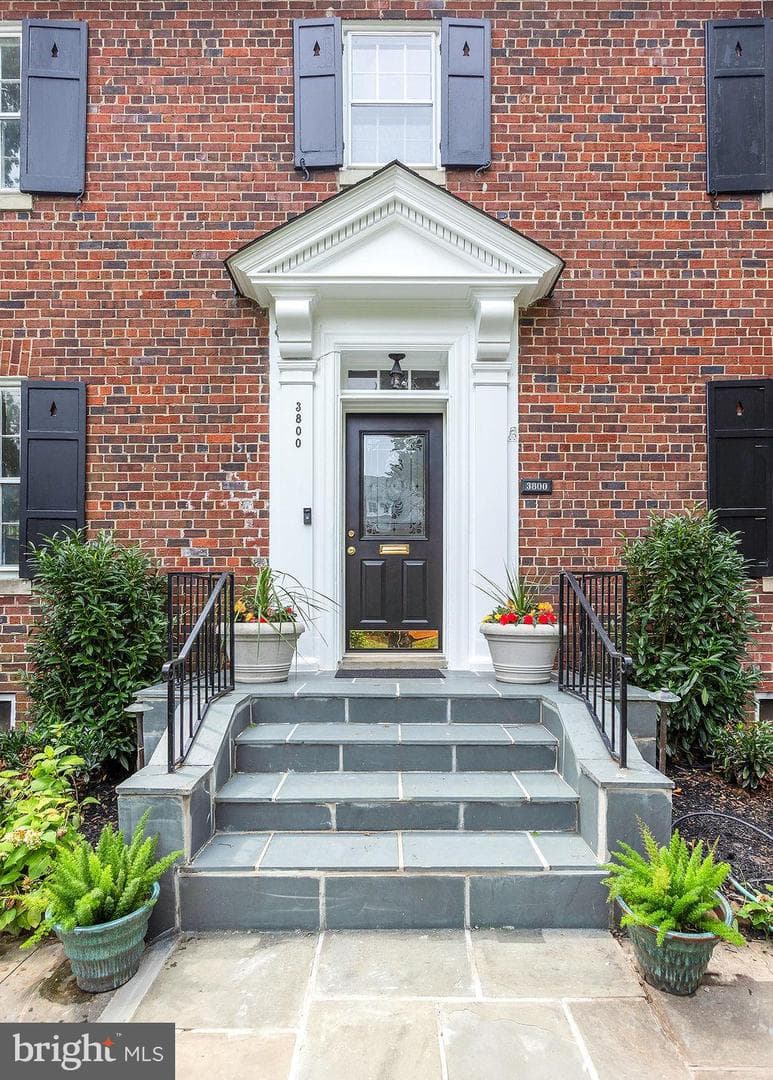 3800 Garrison Street NW, Washington
