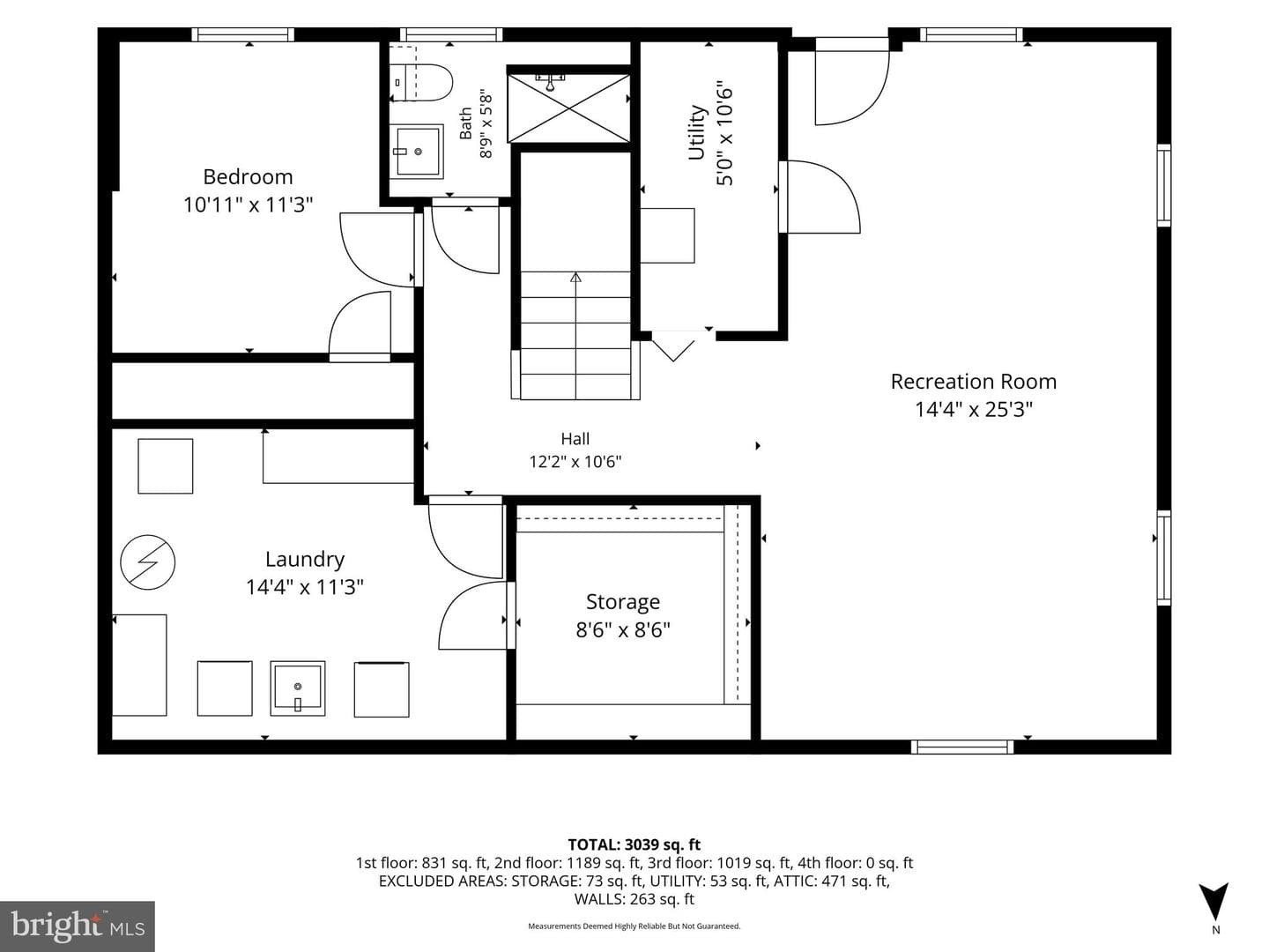 3800 Garrison Street NW photo 46