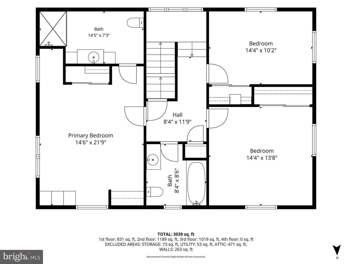 3800 Garrison Street NW photo 48