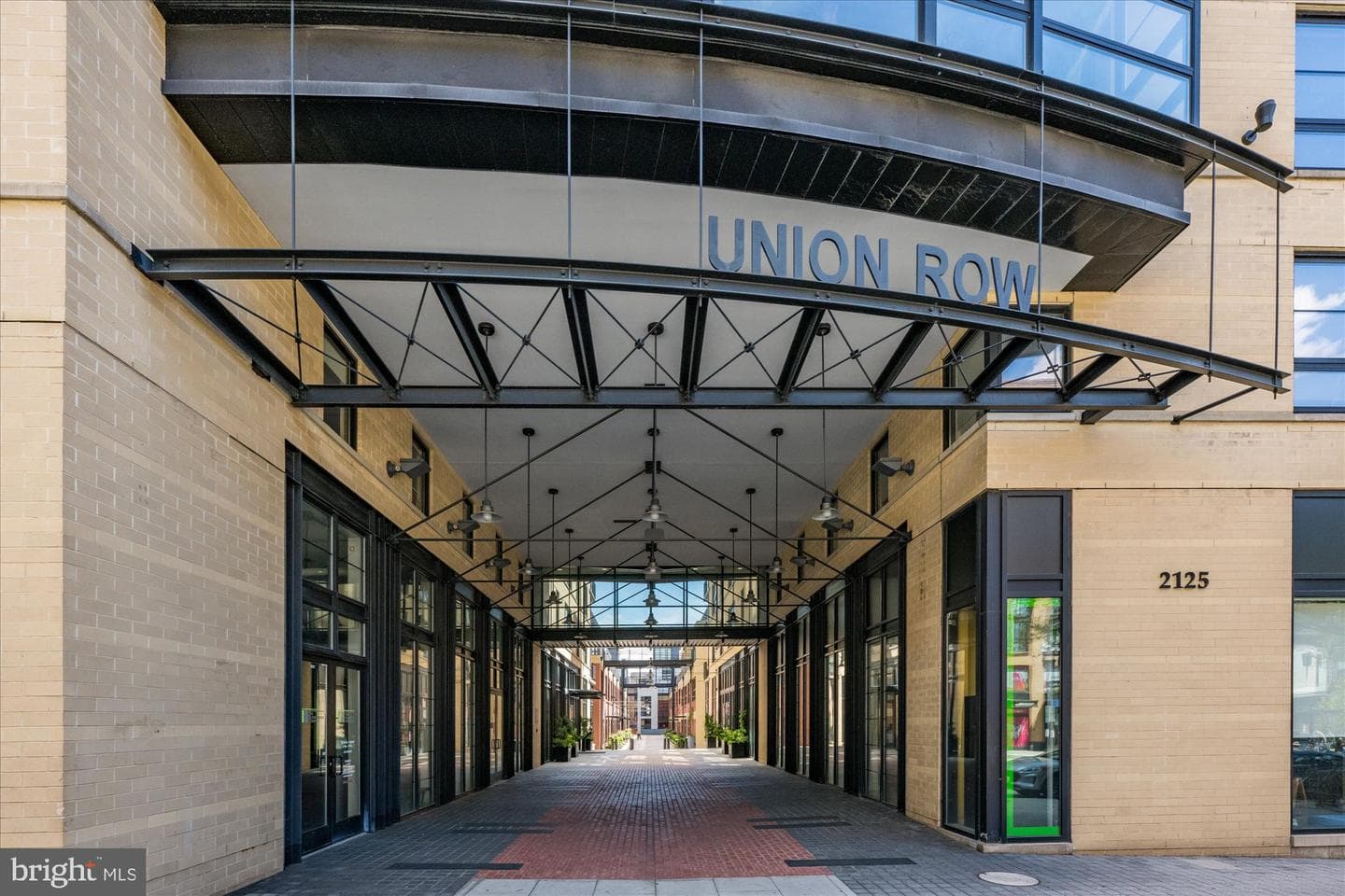 2125 14th Street NW #611, Washington