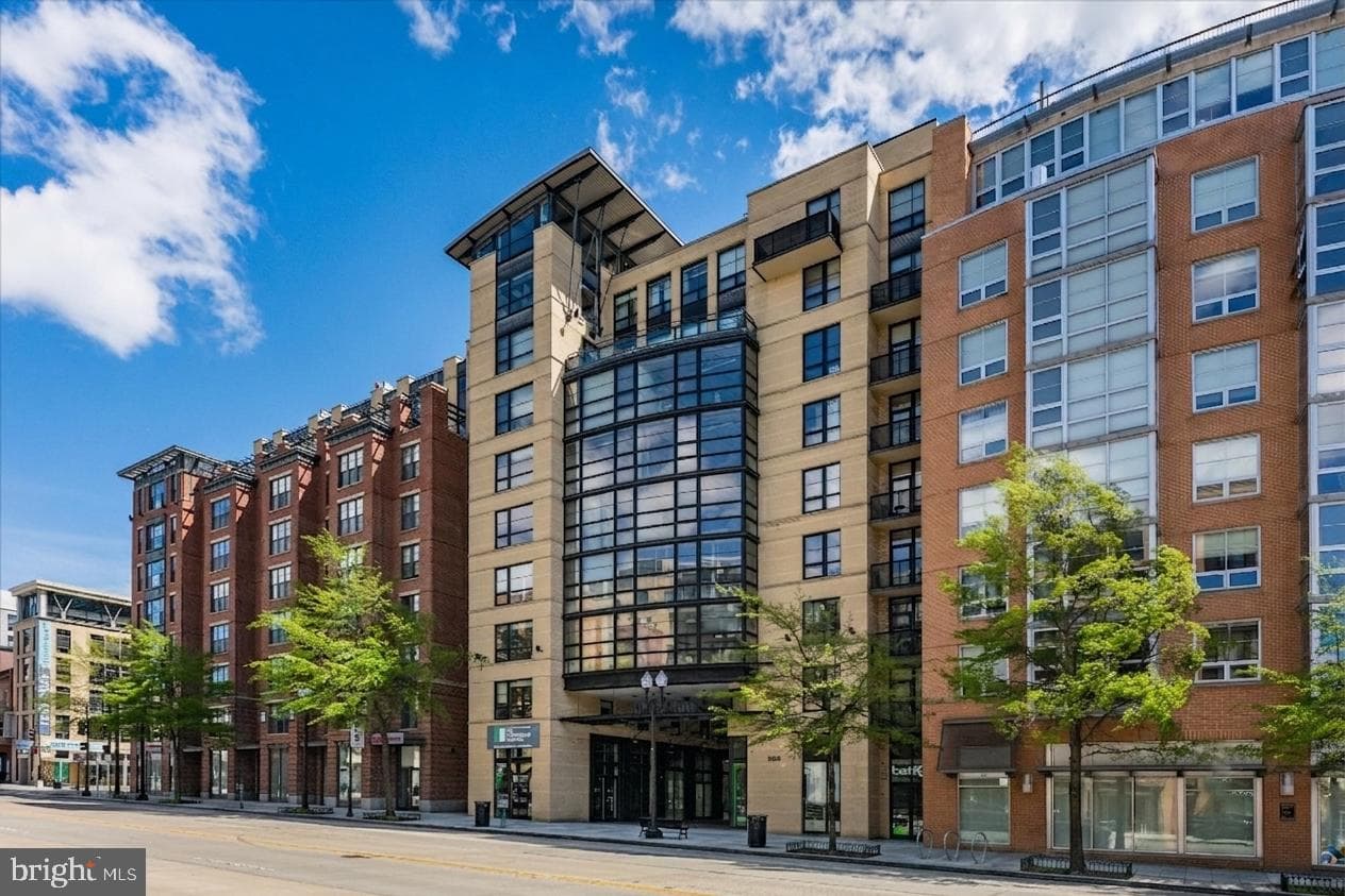 2125 14th Street NW #611, Washington