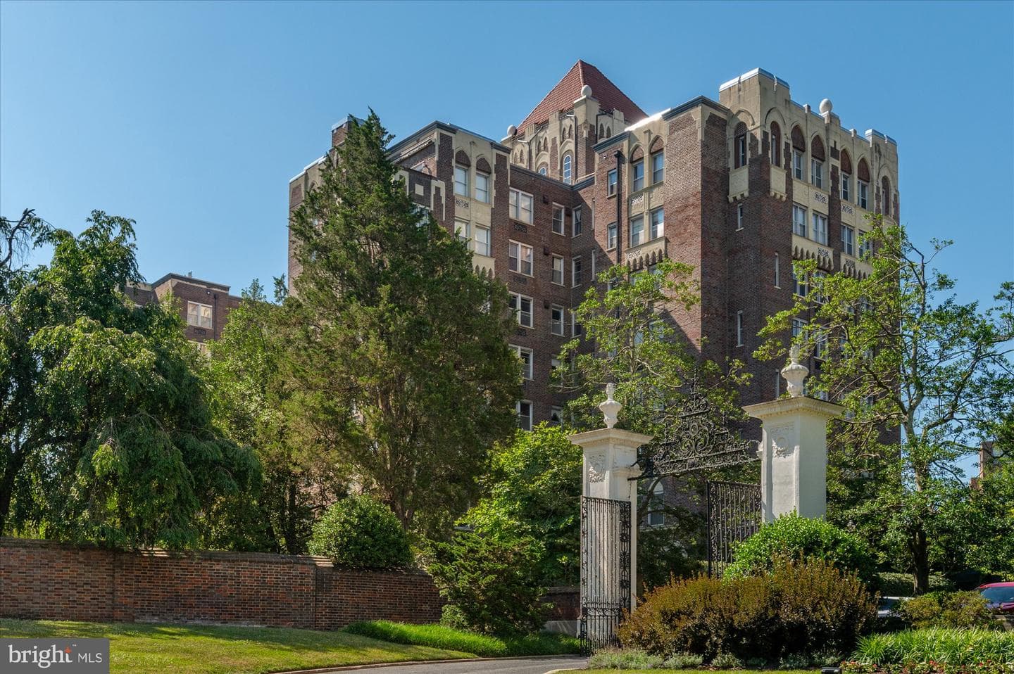 3900 Cathedral Avenue NW #609a, Washington