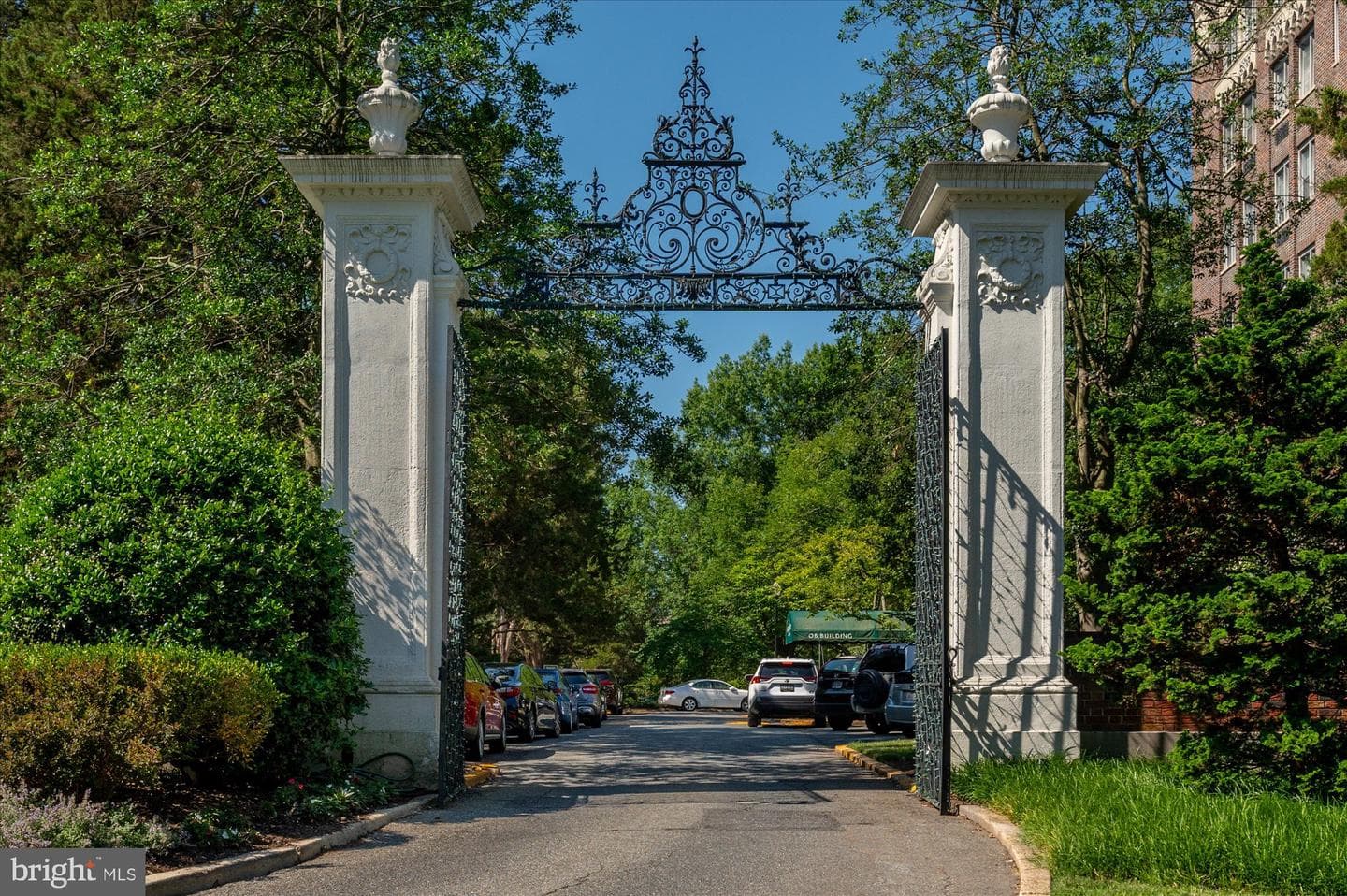 3900 Cathedral Avenue NW #609a, Washington