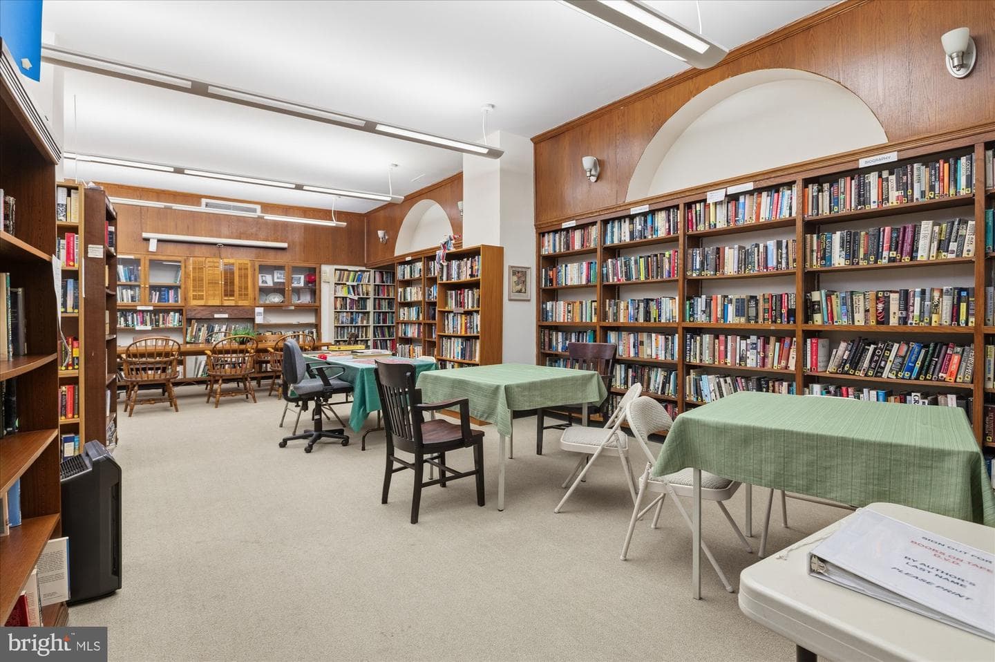 3900 Cathedral Avenue NW #609a photo 39