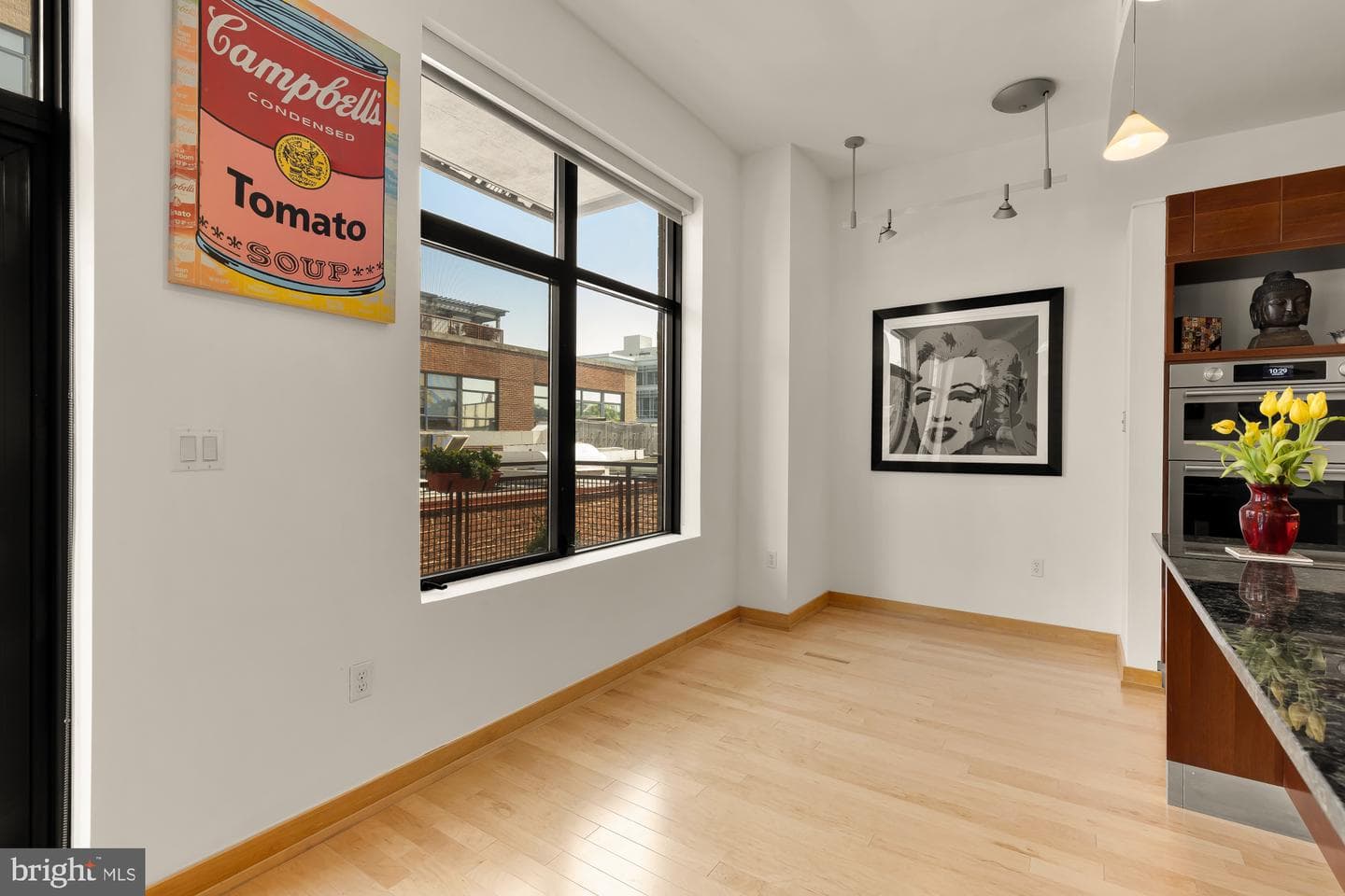 1413 P Street NW #404 photo 11