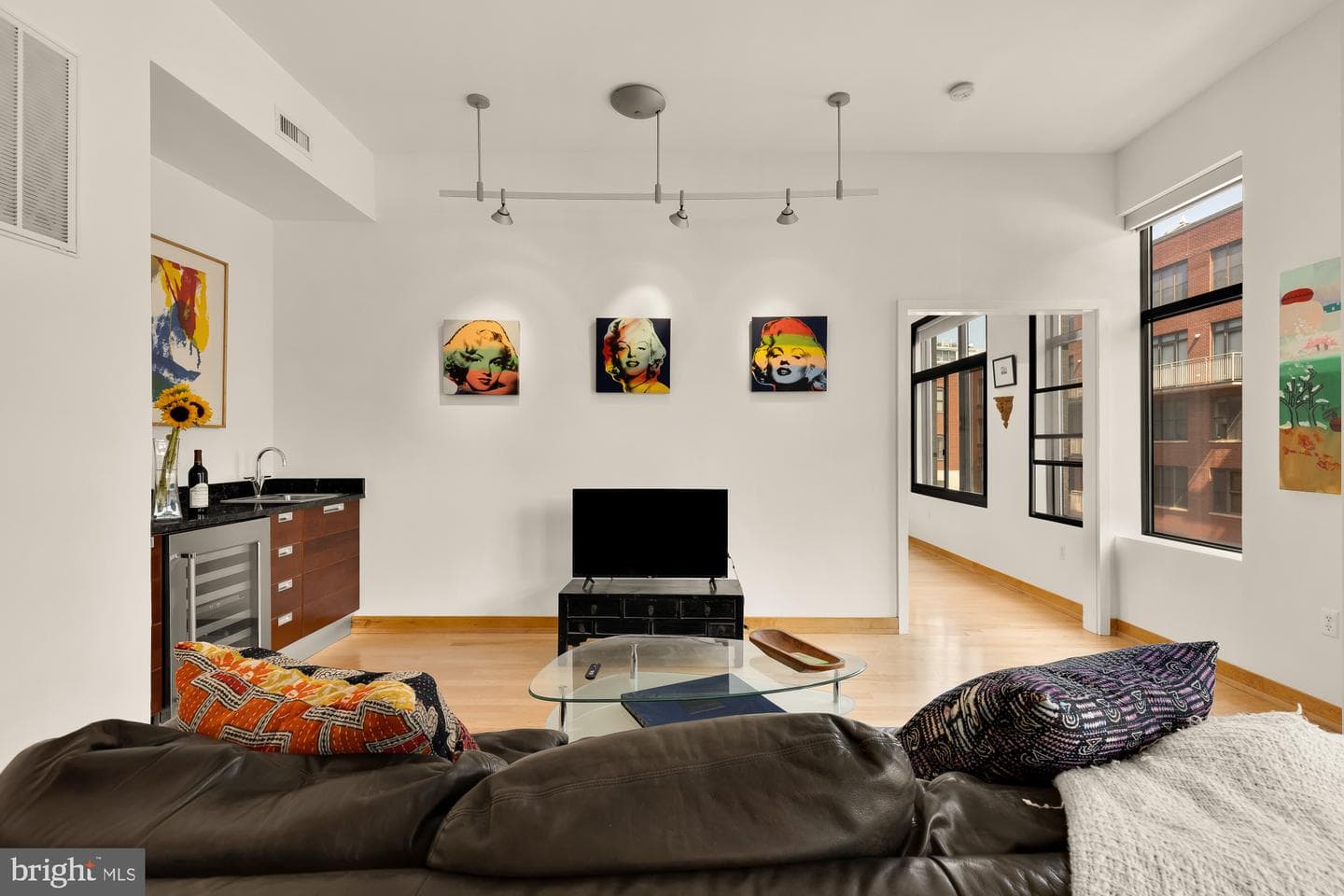 1413 P Street NW #404 photo 12