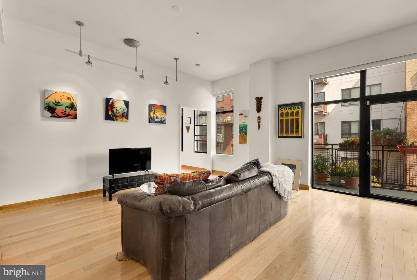 1413 P Street NW #404 photo 13