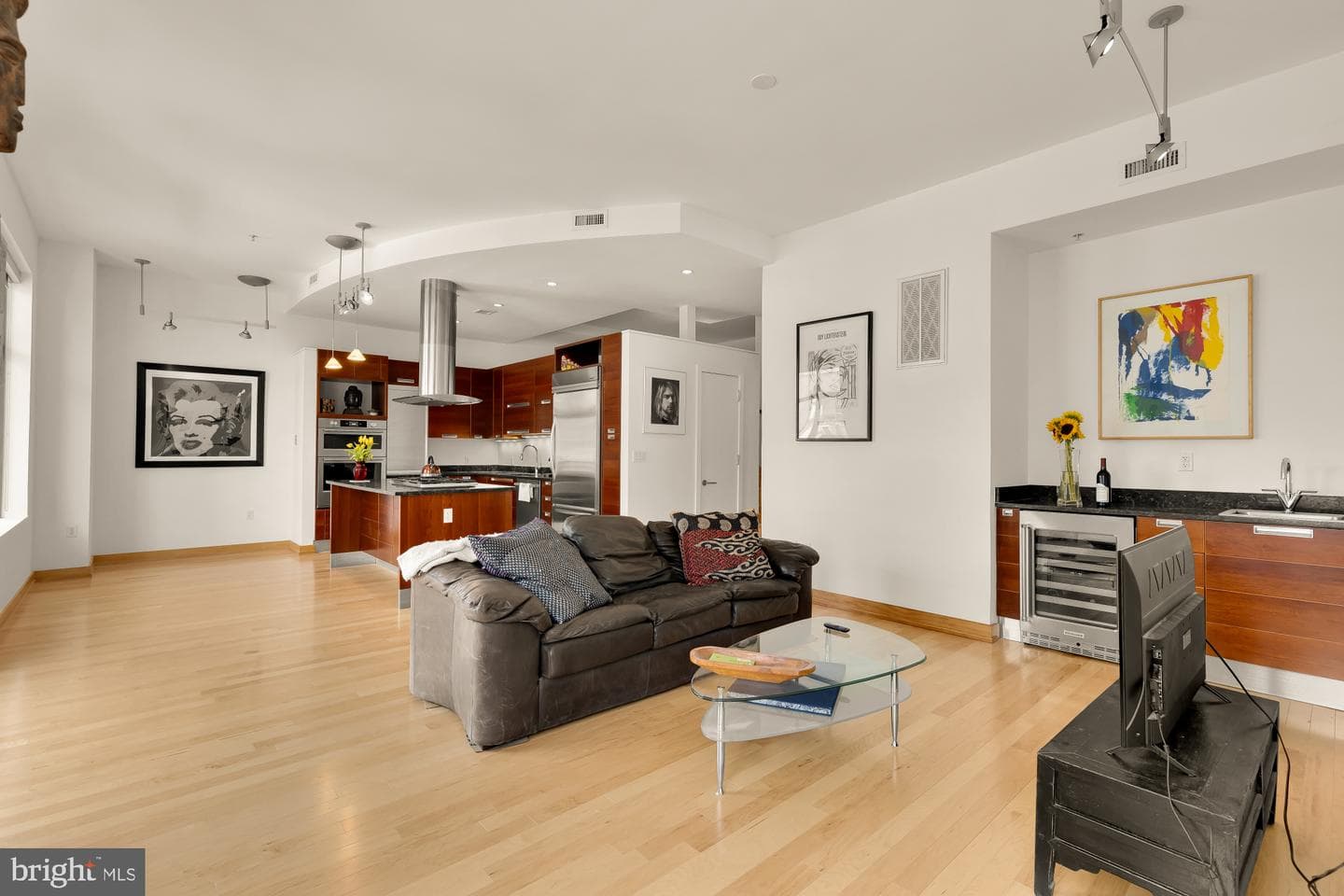 1413 P Street NW #404 photo 14