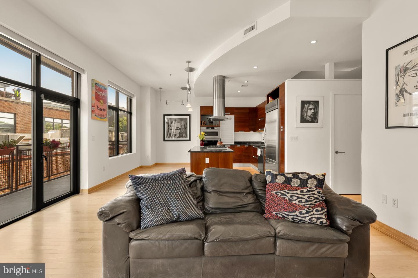1413 P Street NW #404 photo 15