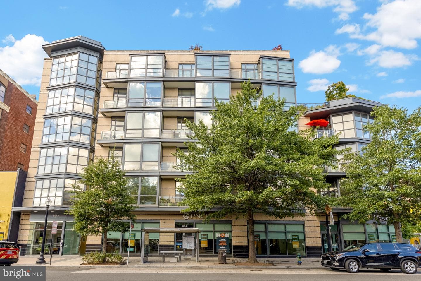 1413 P Street NW #404, Washington
