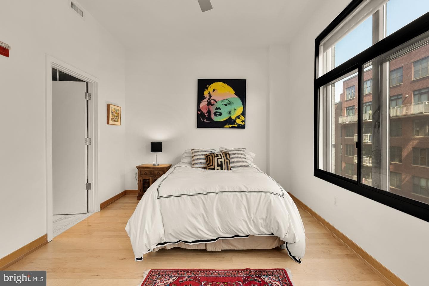 1413 P Street NW #404 photo 20