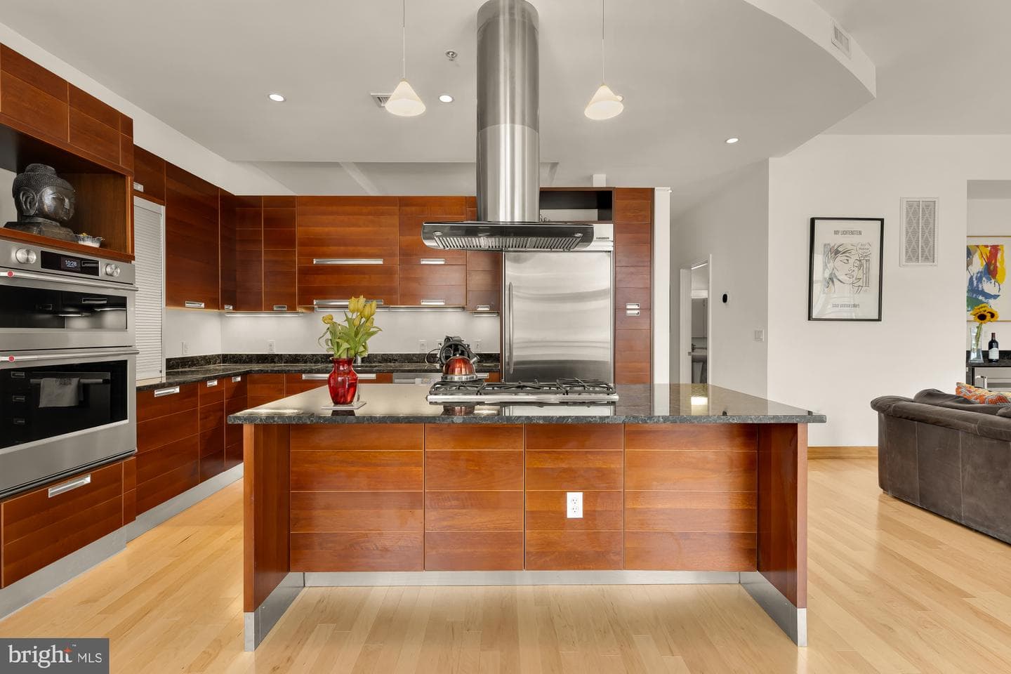 1413 P Street NW #404 photo 5
