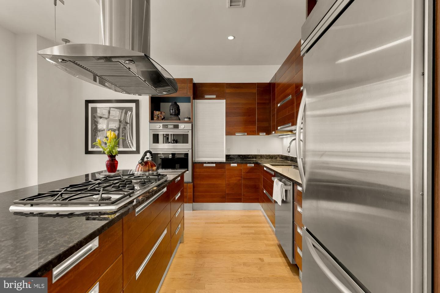 1413 P Street NW #404 photo 6