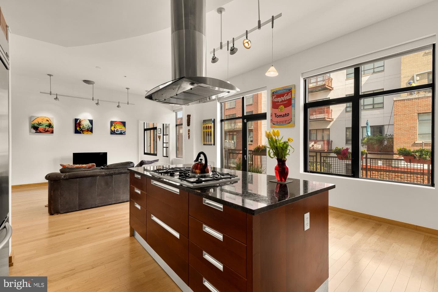 1413 P Street NW #404 photo 9