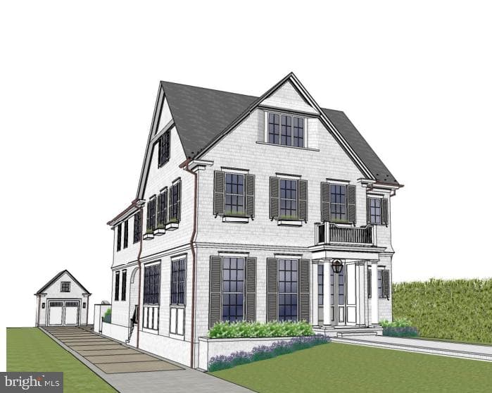 5519 Sherier Place NW, Washington