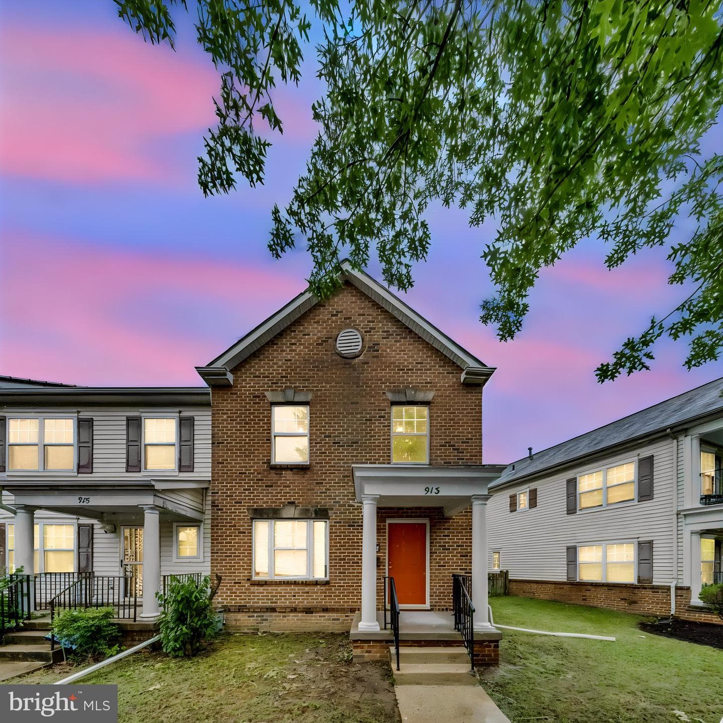 913 Varney Street SE, Washington