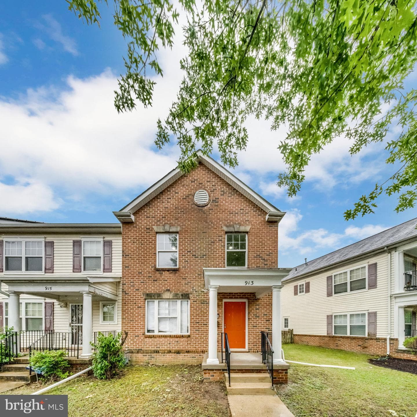 913 Varney Street SE, Washington
