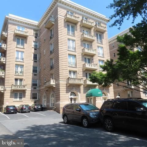 3426 16th Street NW #603, Washington