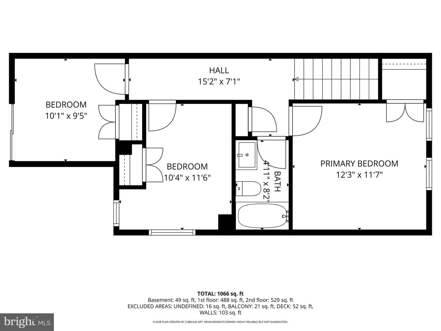 1827 Channing Street NE #1827 photo 18