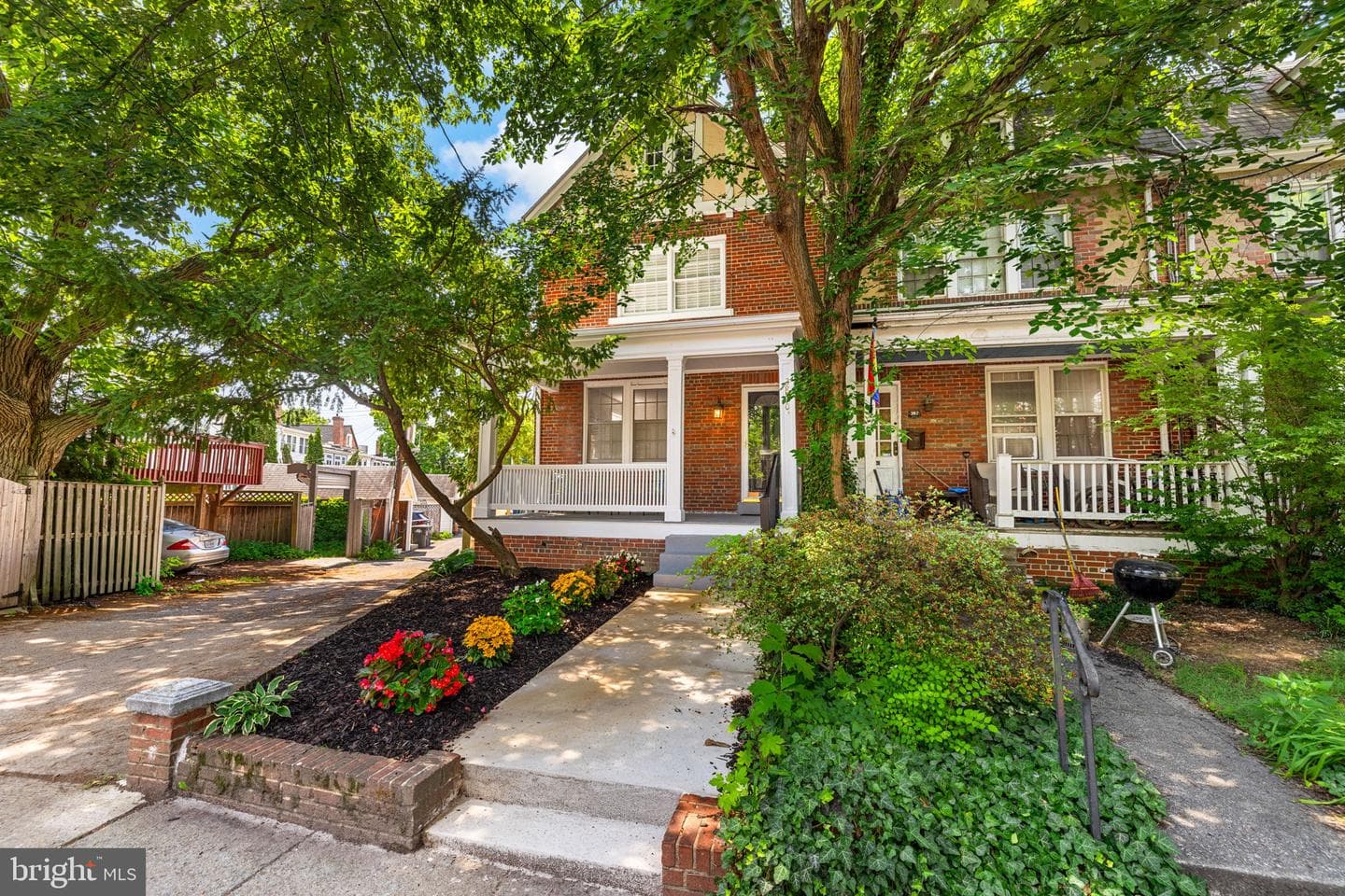 3810 Beecher Street NW, Washington