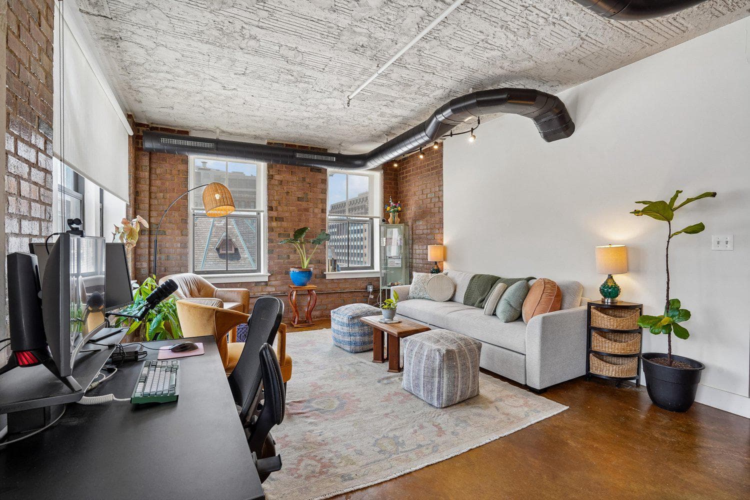916 G Street NW #604, Washington