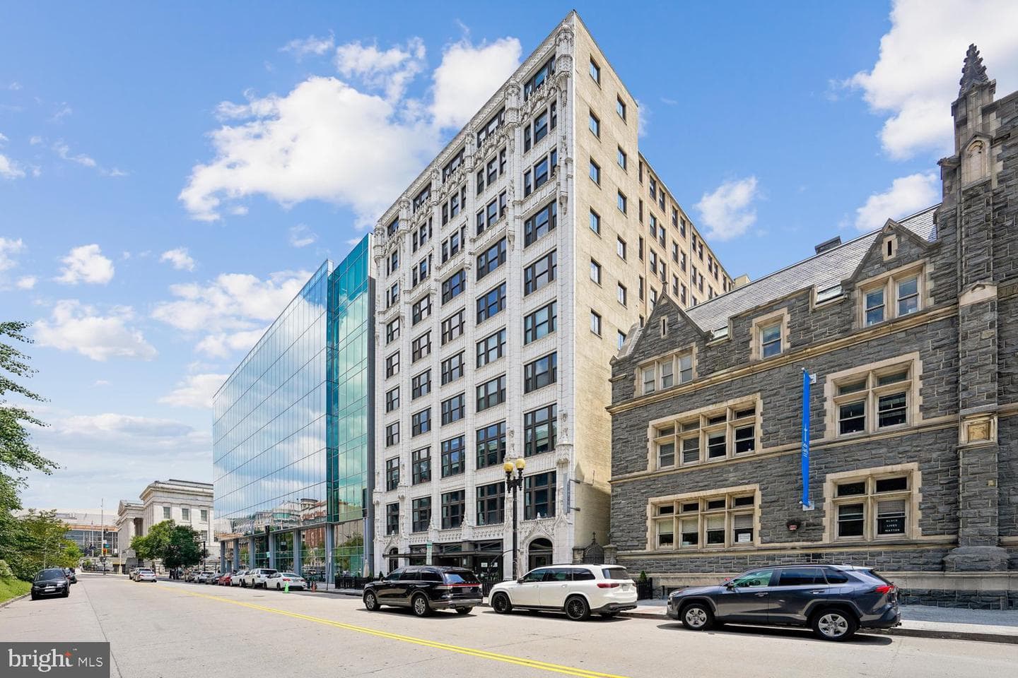 916 G Street NW #604 photo 24