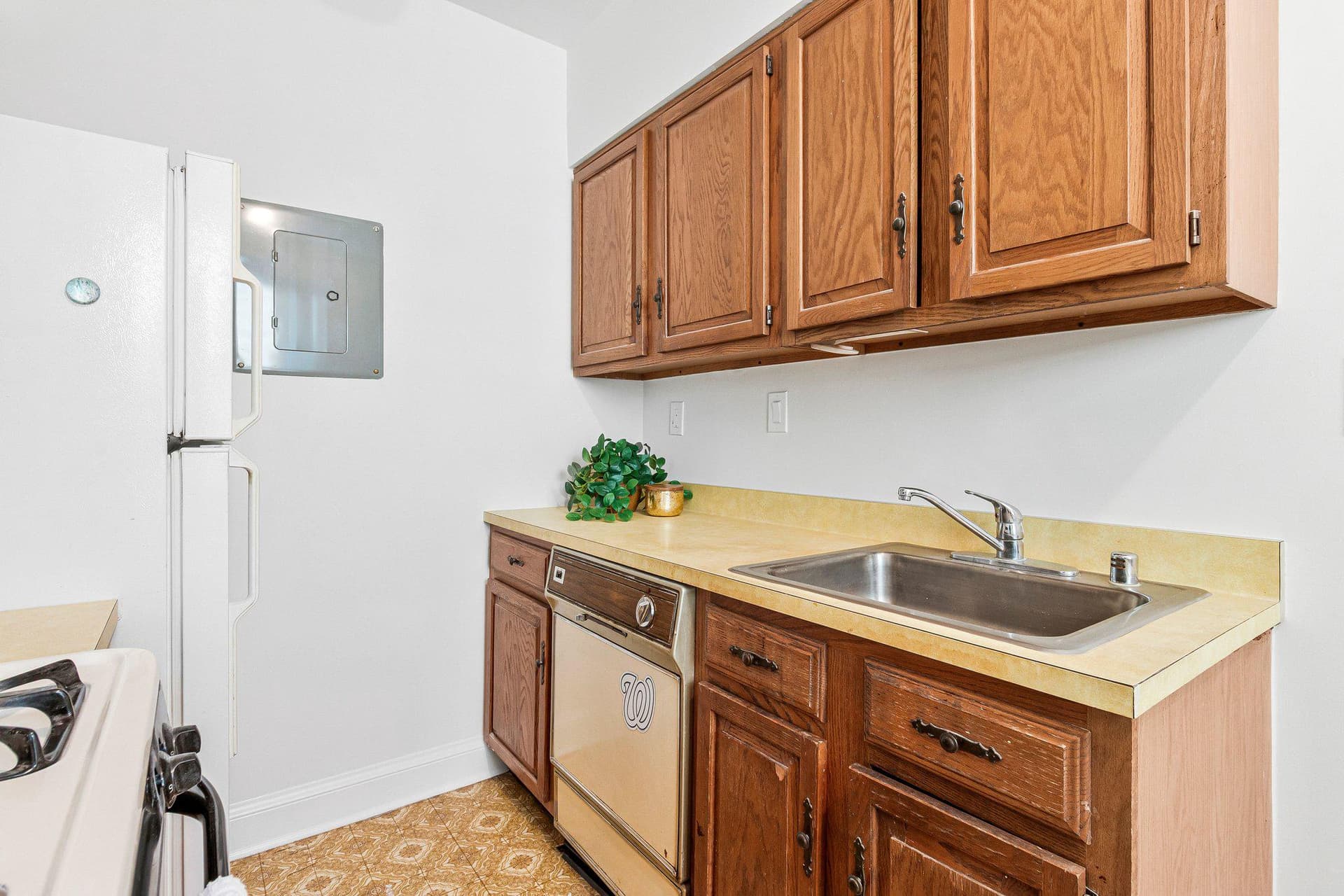 4491 Macarthur Boulevard NW #102 photo 12