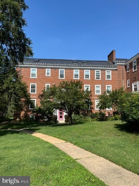 3930 Langley Court NW #b638, Washington