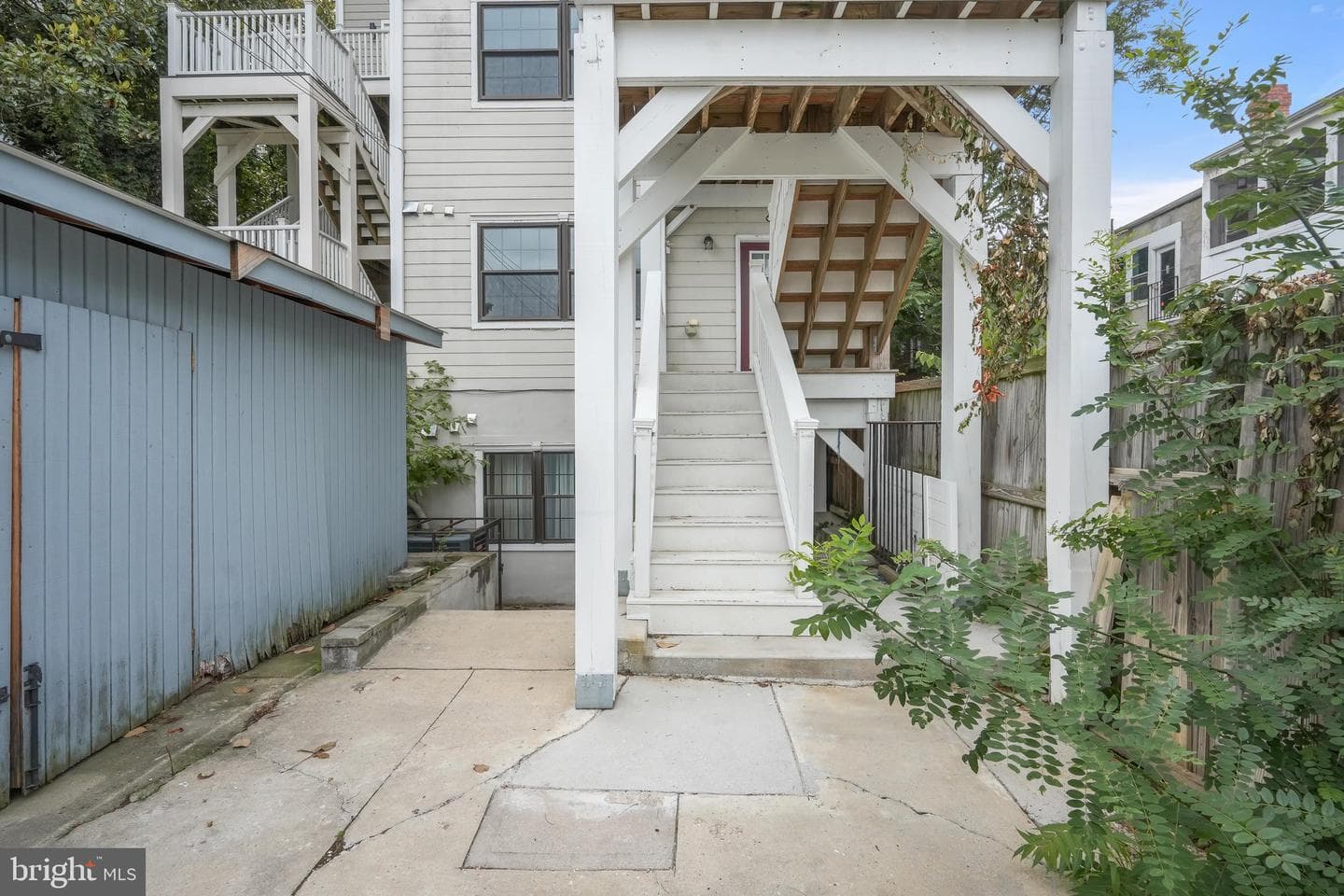 3223 Warder Street NW #2 photo 32