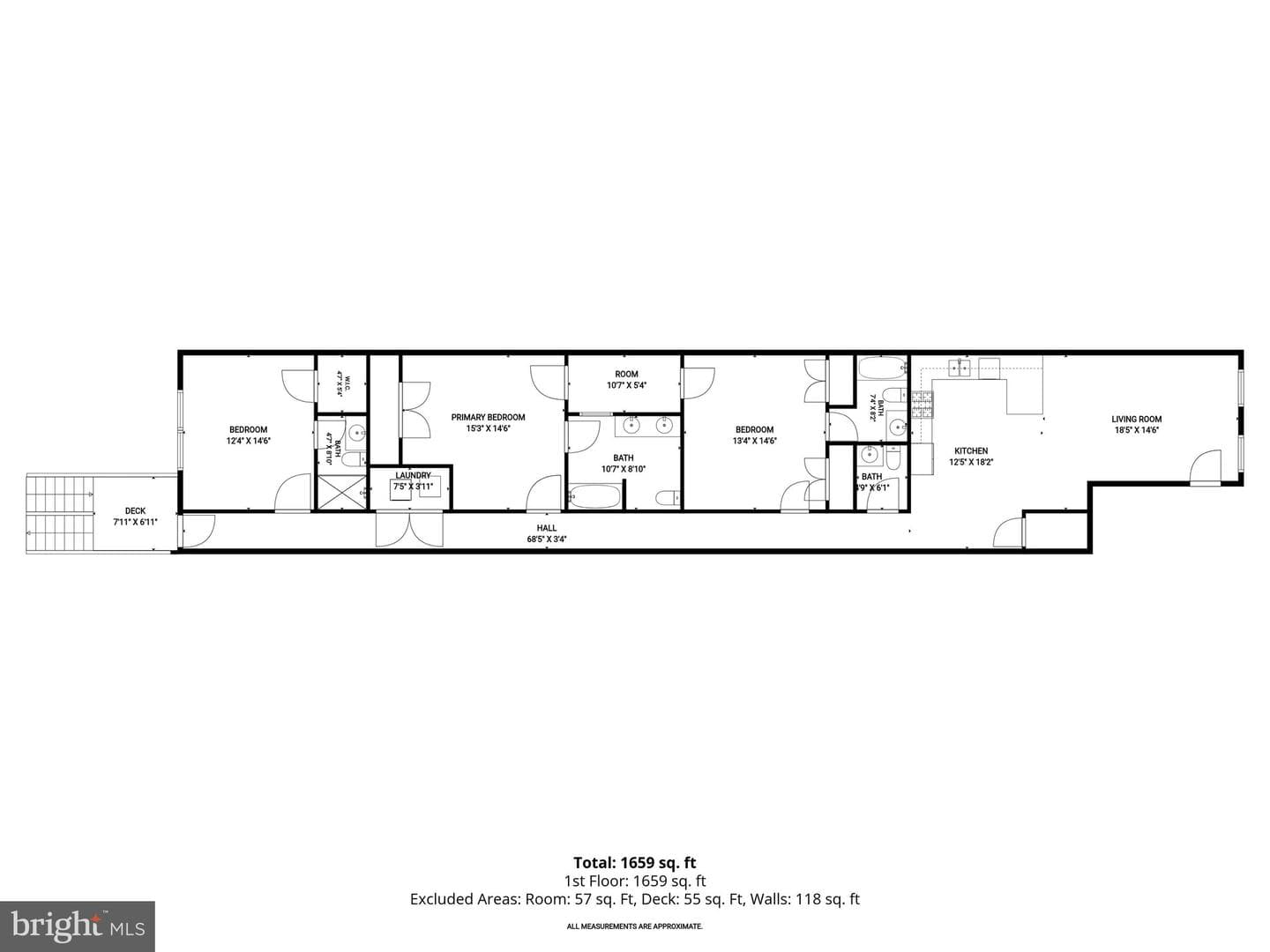 3223 Warder Street NW #2 photo 34
