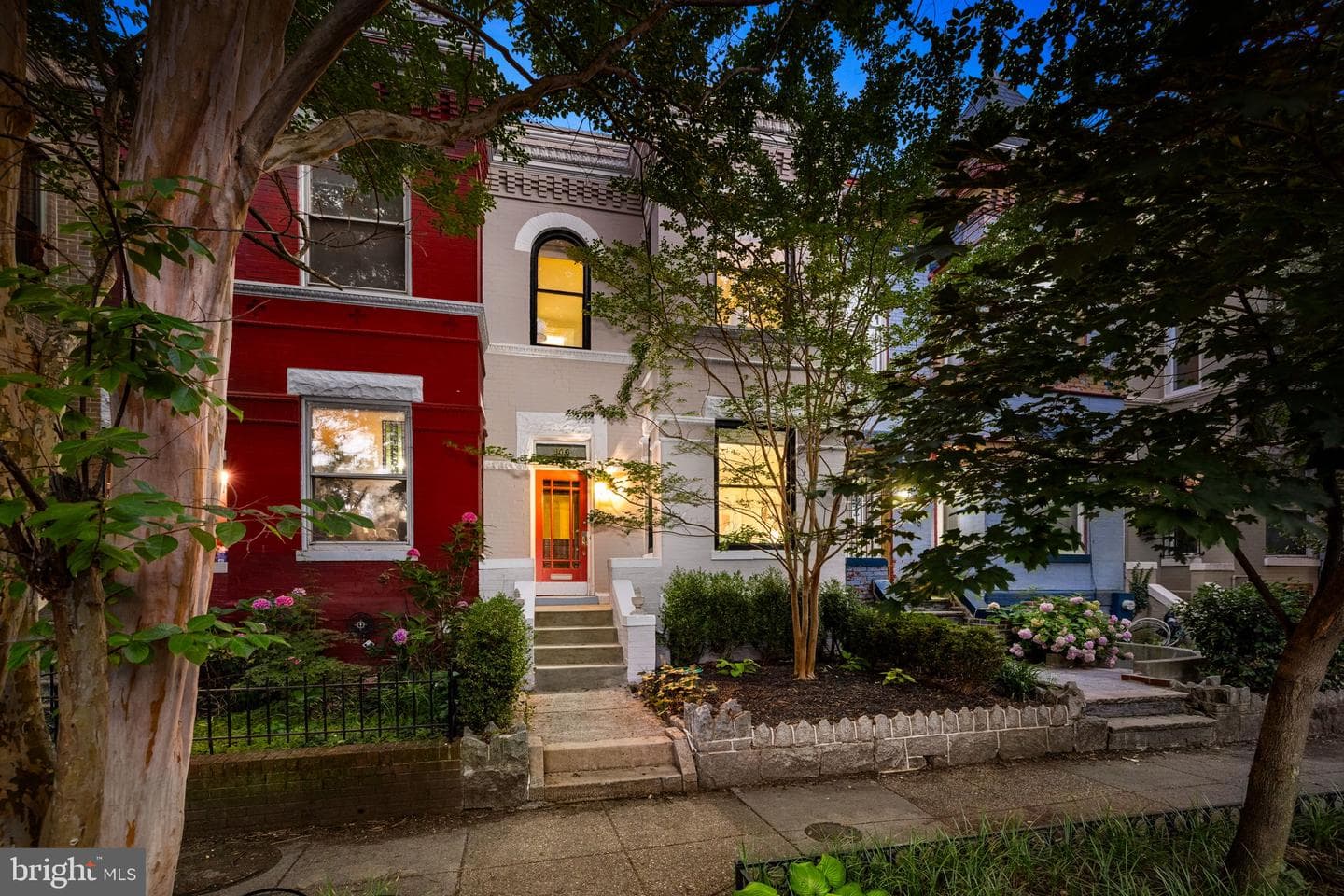 146 U Street NW, Washington