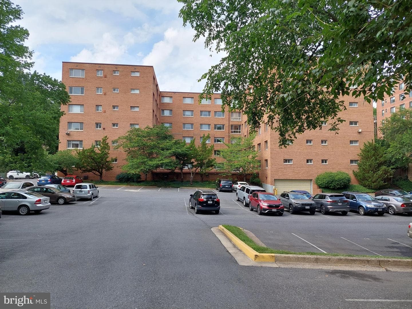 3900 Tunlaw Road NW #103 photo 30