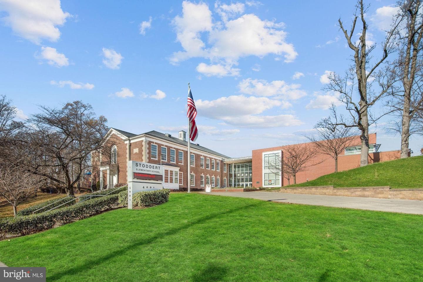 3900 Tunlaw Road NW #103 photo 32