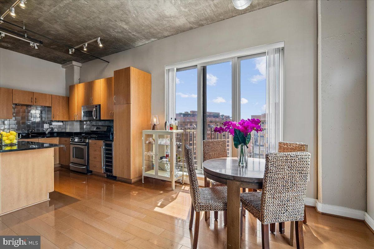 301 Massachusetts Avenue NW #1104, Washington