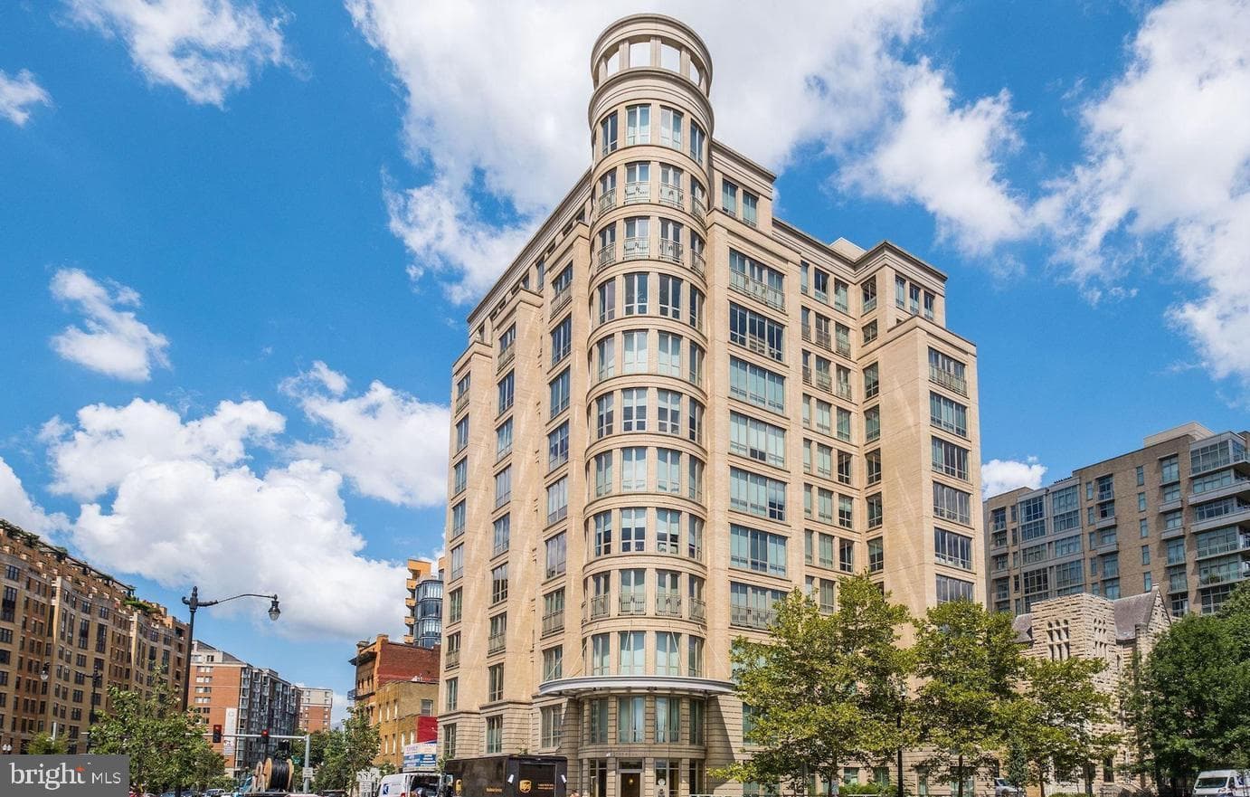 301 Massachusetts Avenue NW #1104 photo 27