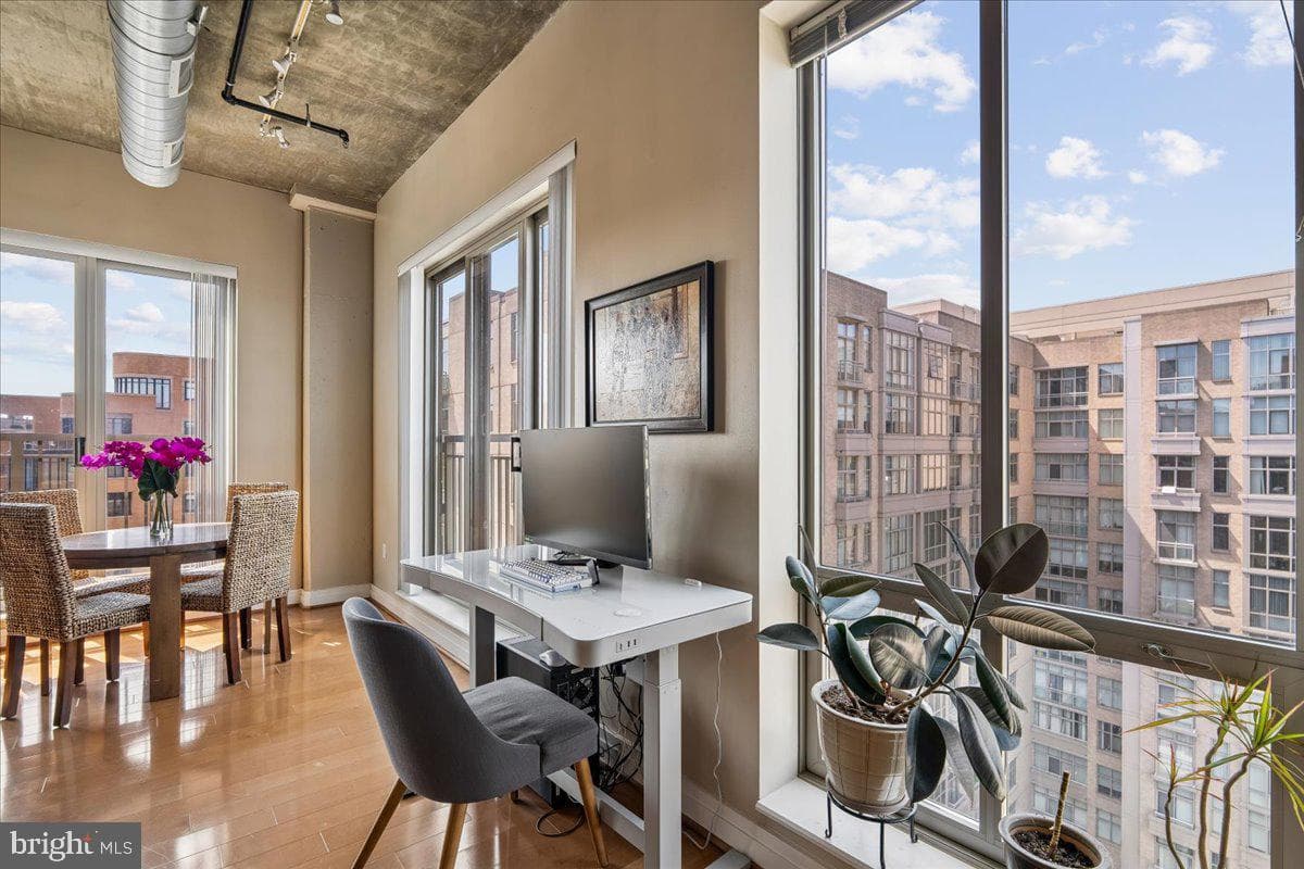 301 Massachusetts Avenue NW #1104 photo 7
