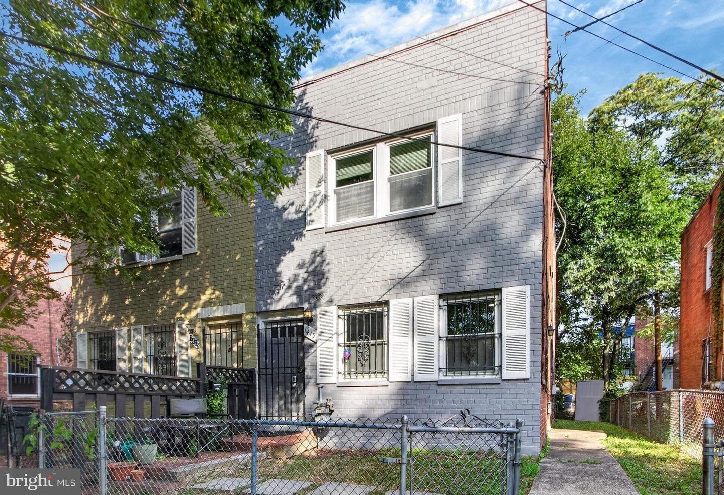 1415 Congress Place SE, Washington