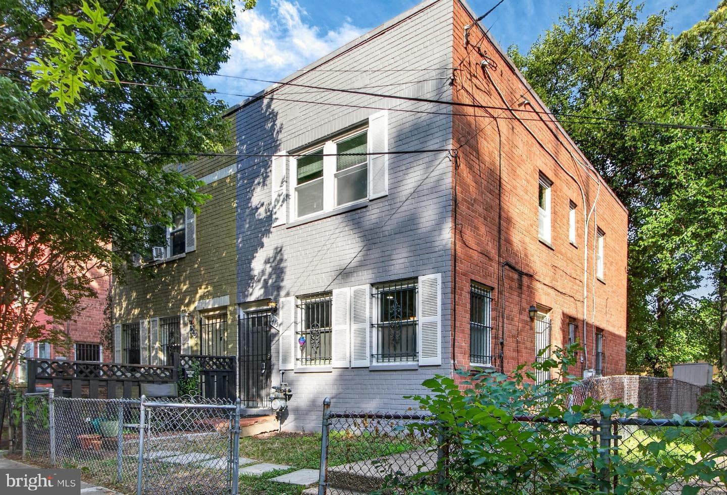 1415 Congress Place SE, Washington
