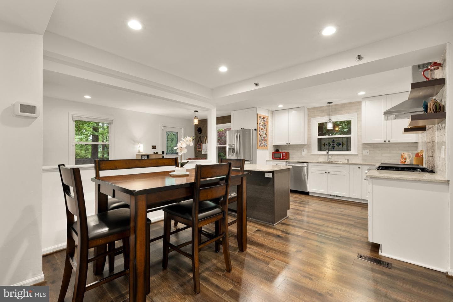 1501 Gallatin Street NE photo 3