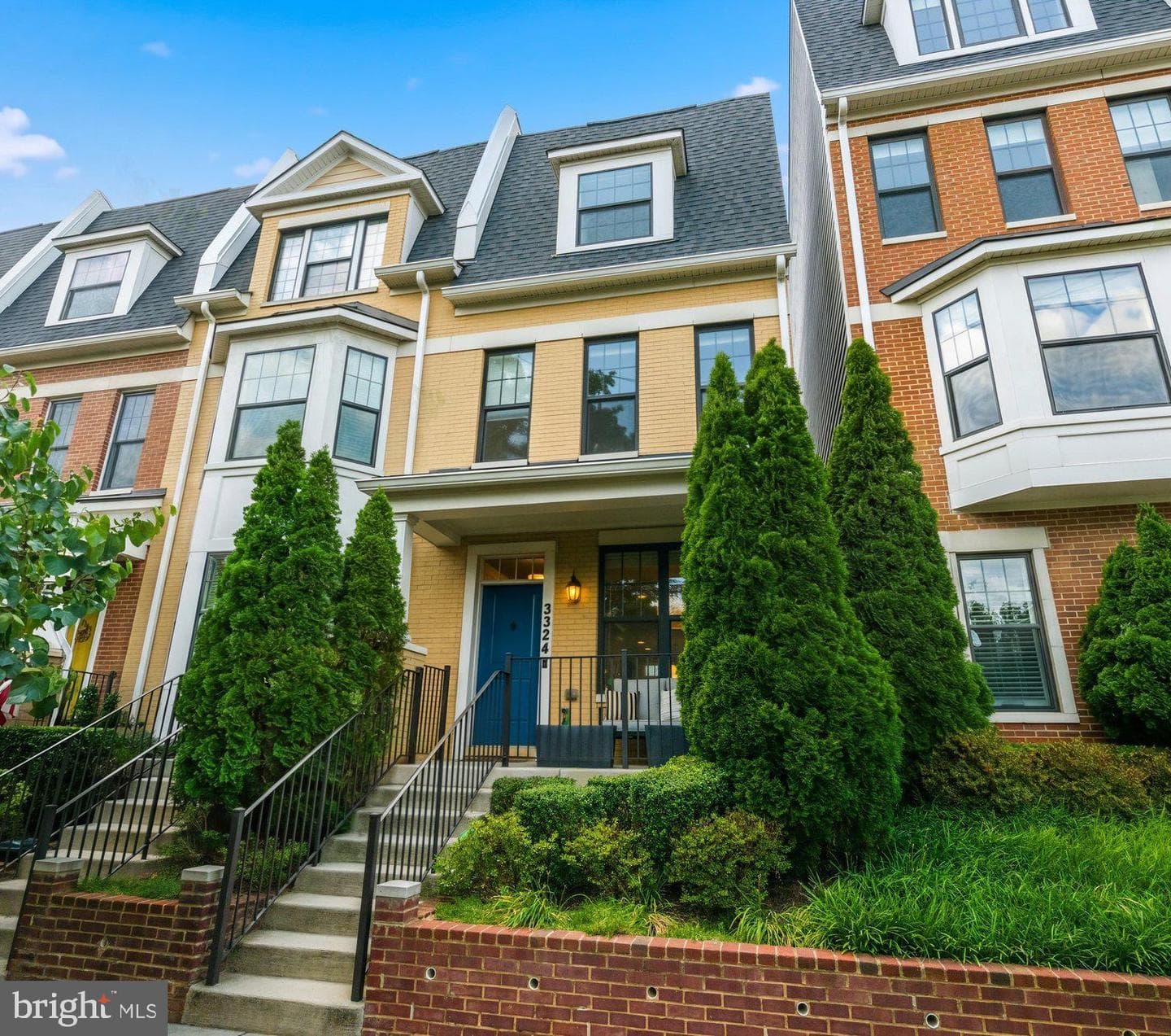 3324 7th Street NE, Washington