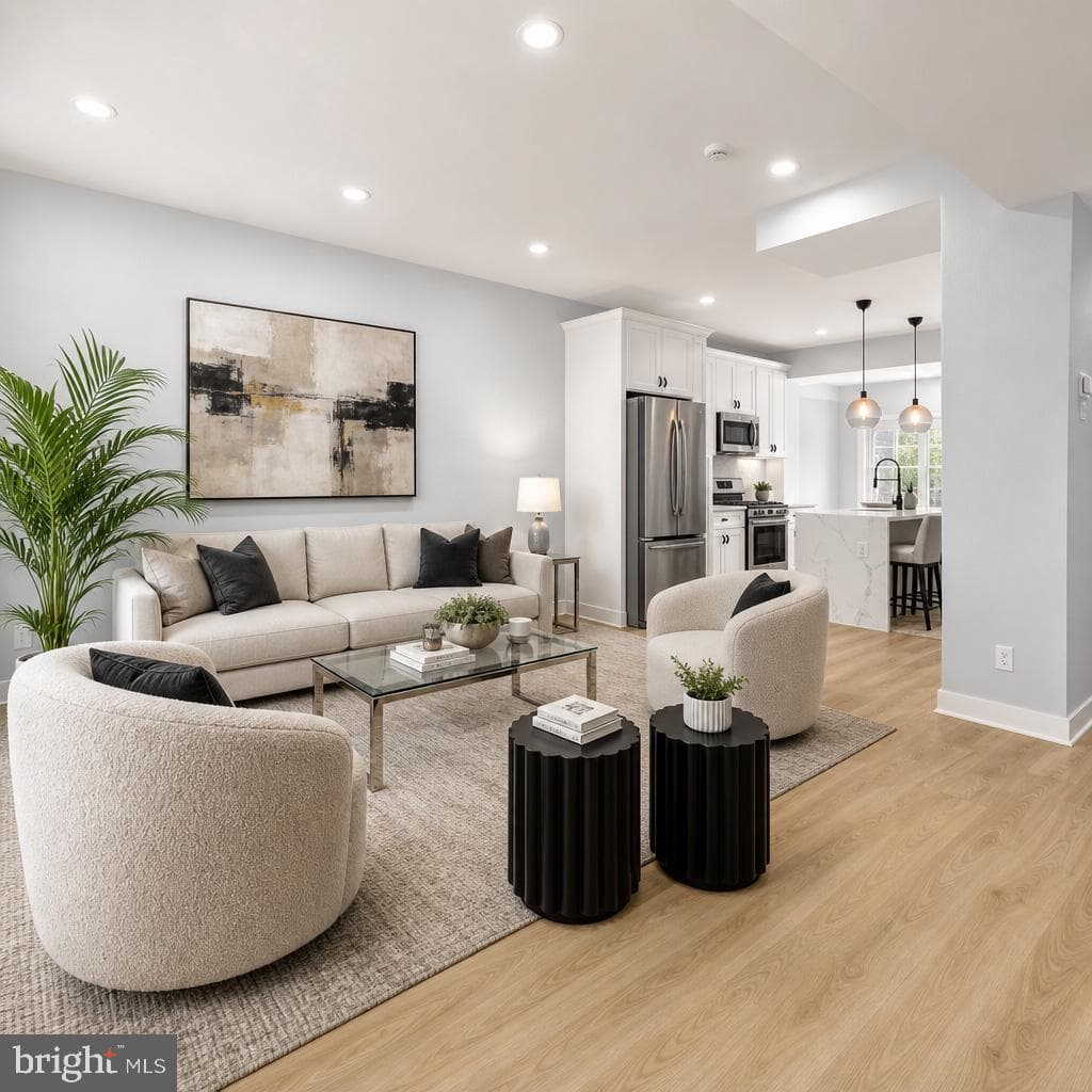 706 Longfellow Street NW, Washington