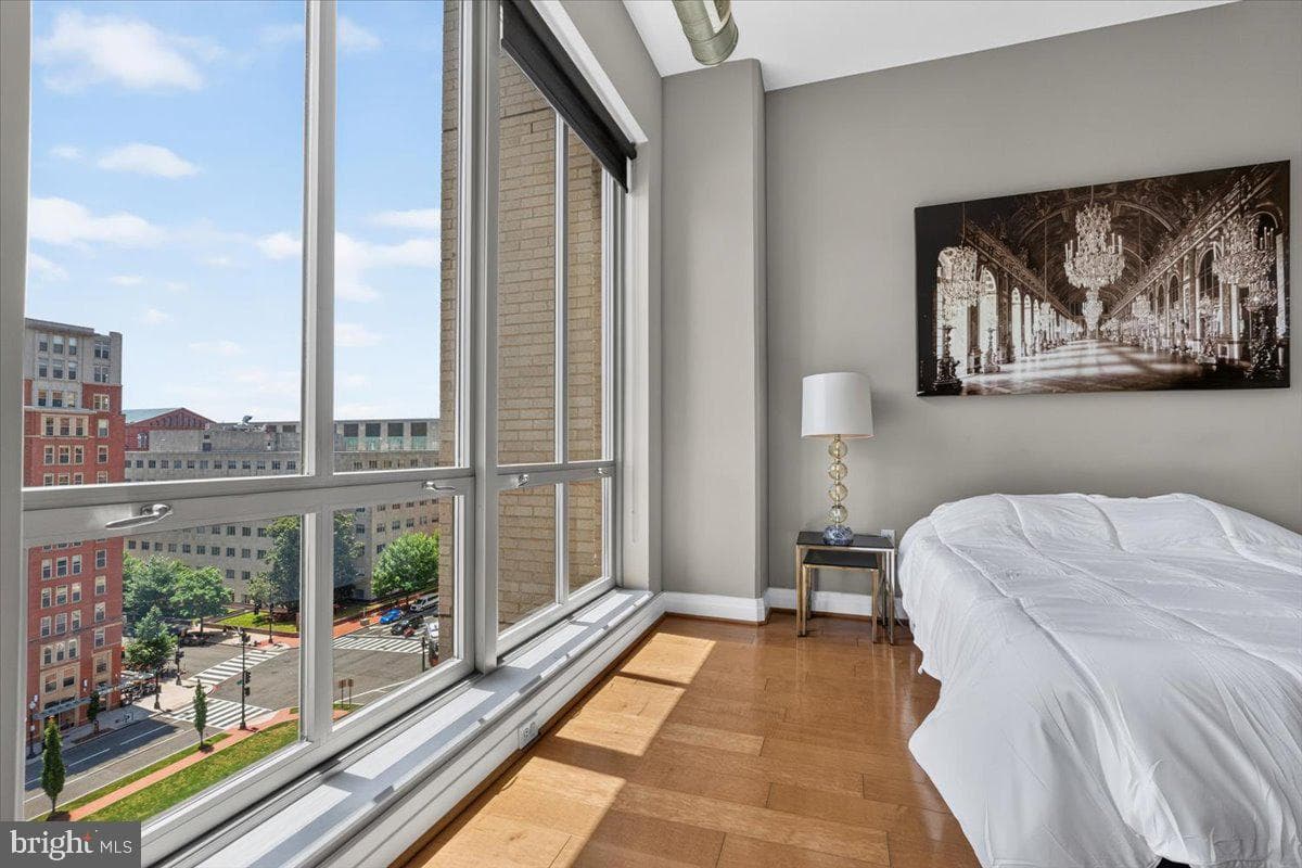 301 Massachusetts Avenue NW #902 photo 20