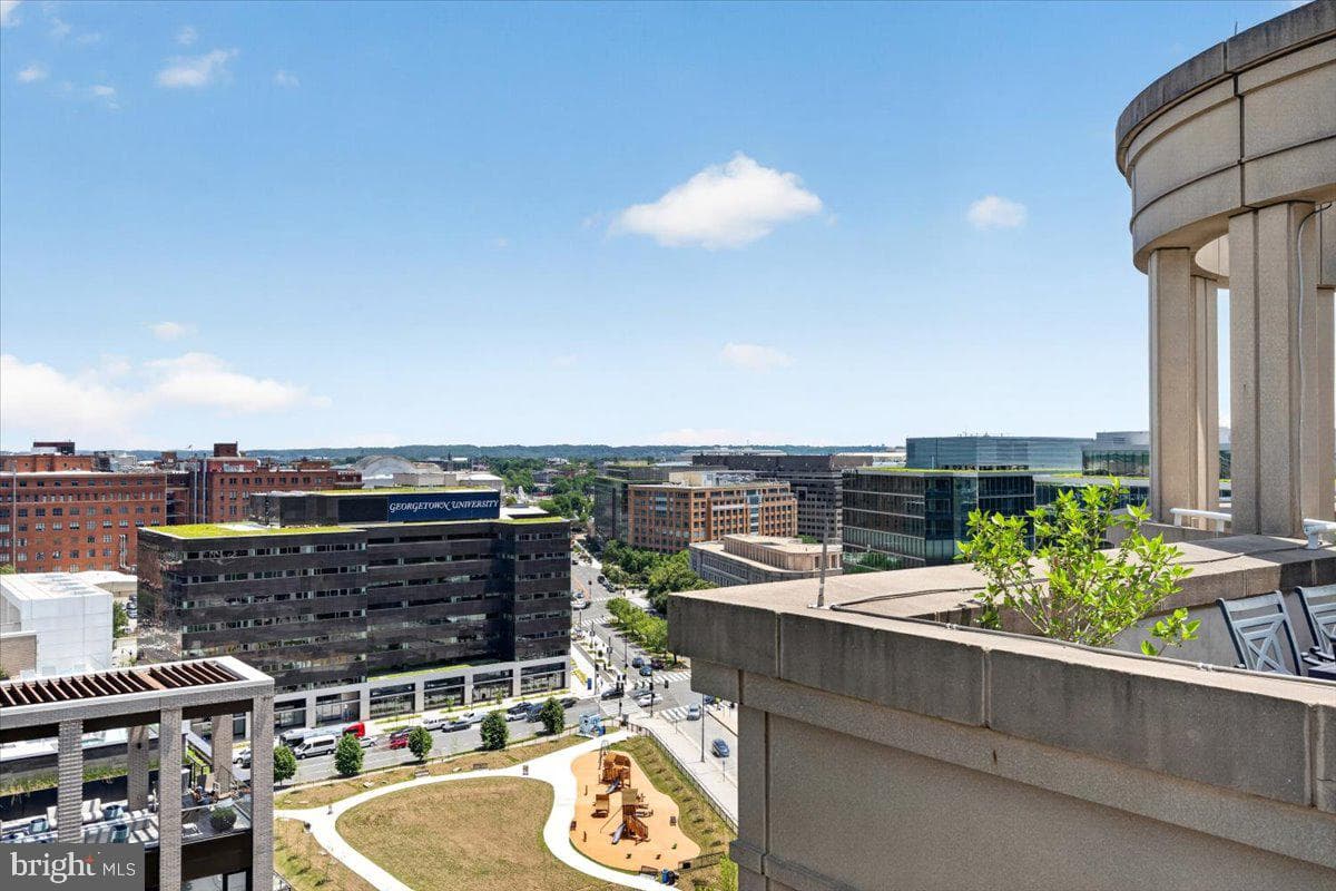 301 Massachusetts Avenue NW #902 photo 36
