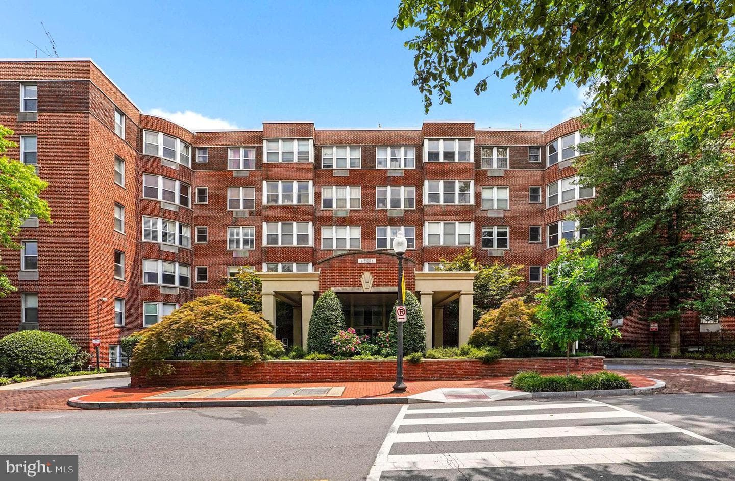 2500 Q Street NW #727 photo 10