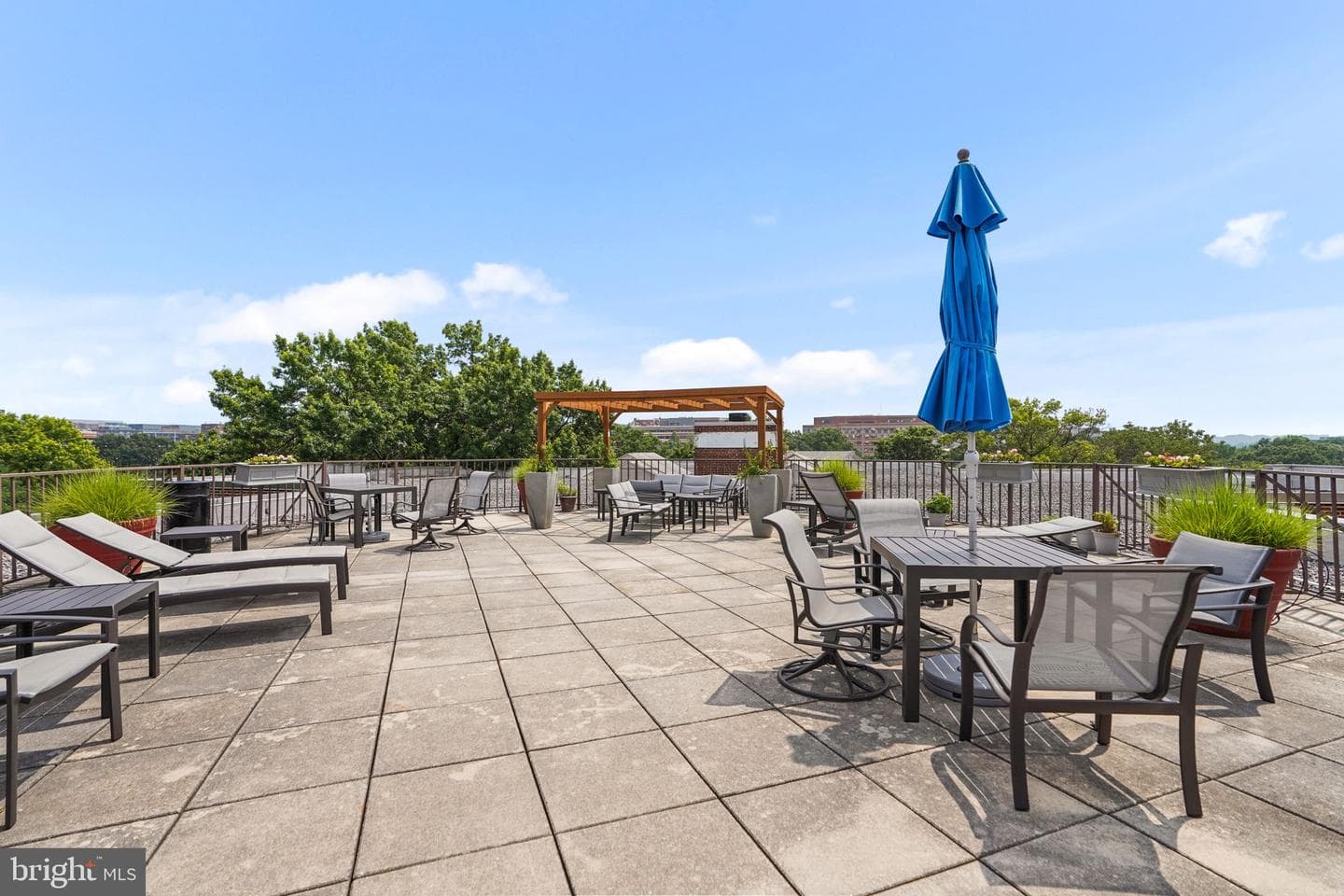 2500 Q Street NW #727 photo 12
