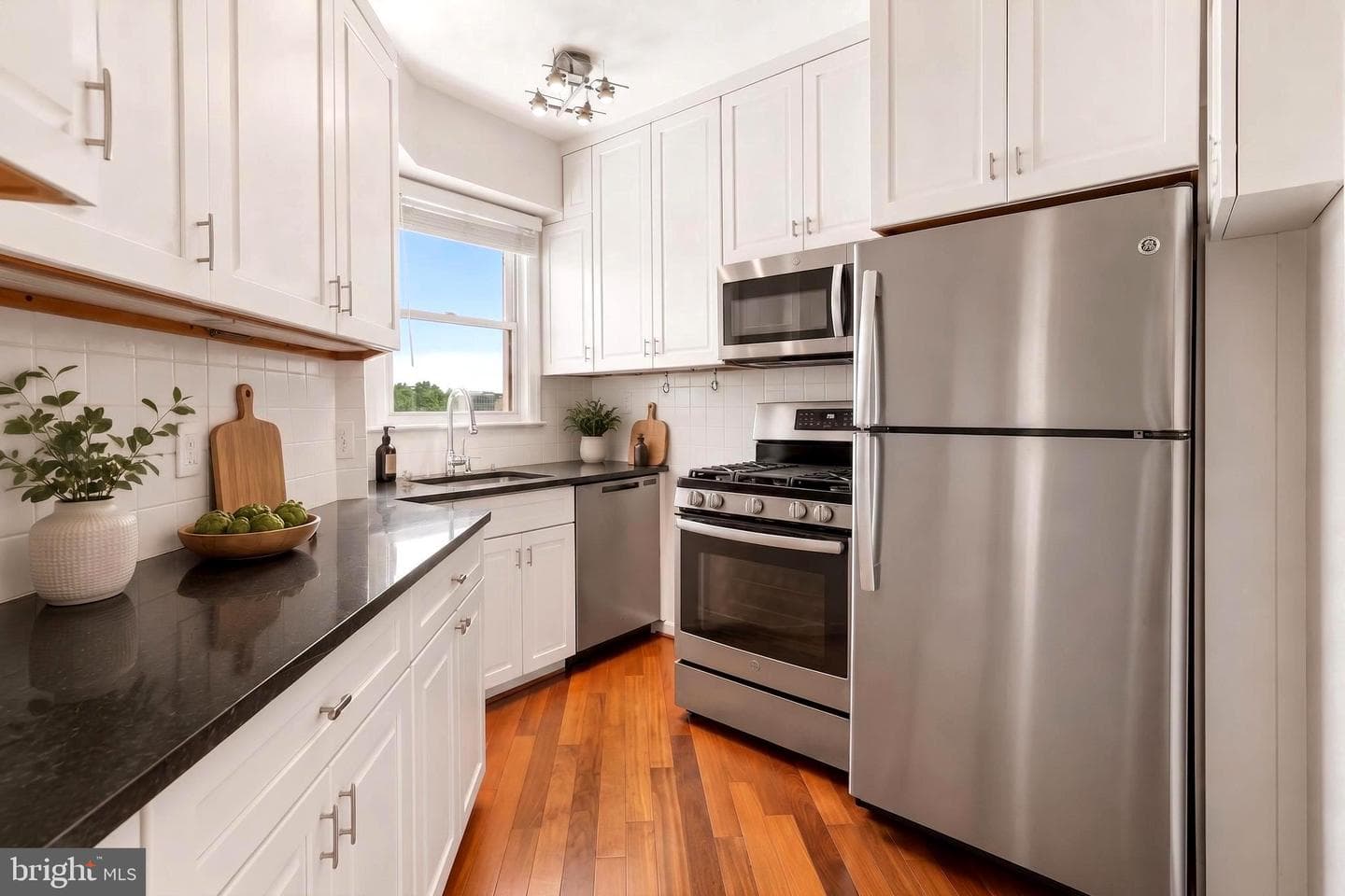 2500 Q Street NW #727, Washington