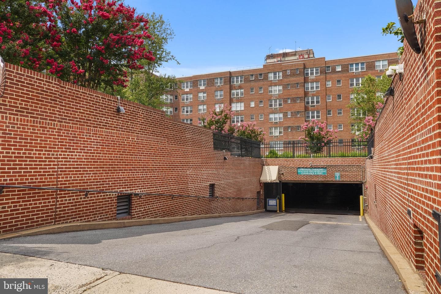 2500 Q Street NW #727 photo 20