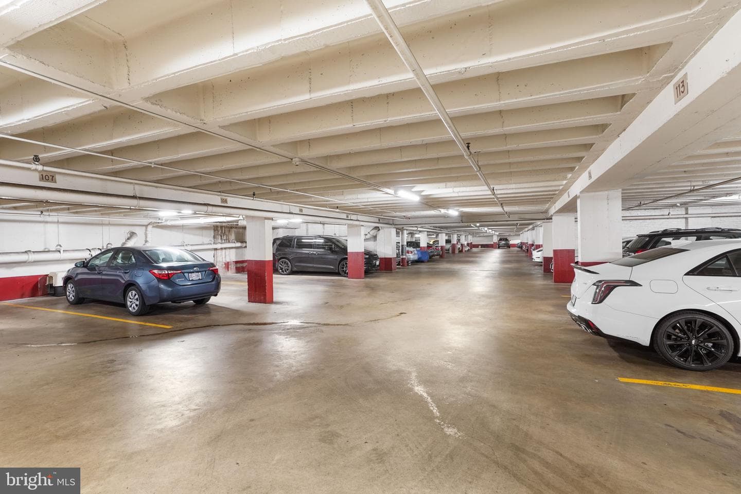 2500 Q Street NW #727 photo 21